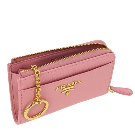 prada wallet womens|buy Prada wallet online.